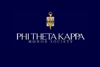 Phi Theta Kappa Honor Society