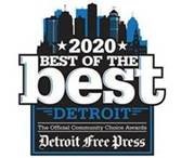 Detroit Free Press Best of the Best
