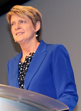 Dr. Deborah Vendittelli
