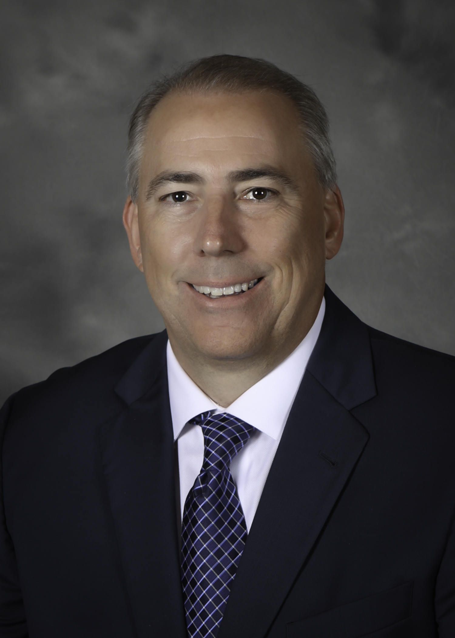 President Dr. Glenn Cerny