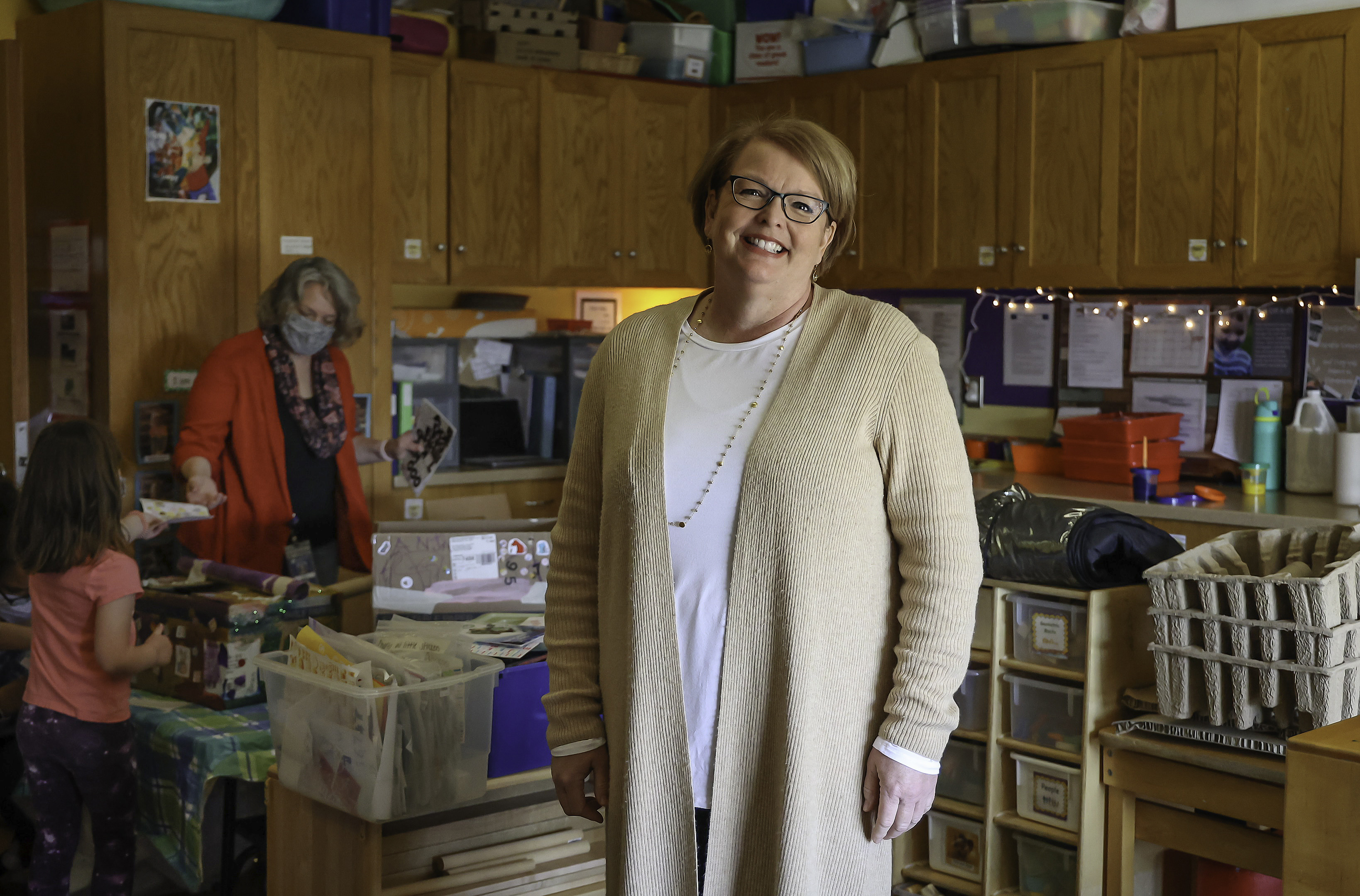 Jean Shaugnessy Smith