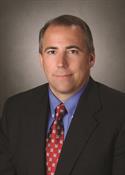 Professional headshot of Glenn R. Cerny, MBA, Ed.D.