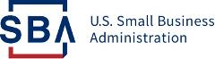 Photo of Small Business Association SBA Logo