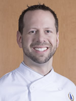 Chef Brian Beland