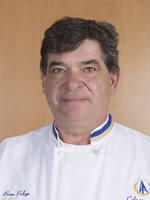 Chef Brian Polcyn