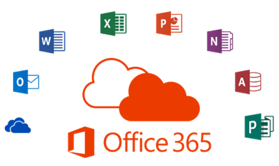Office 365 email