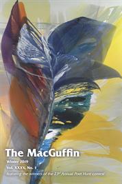 MacGuffin 35.1 Cover
