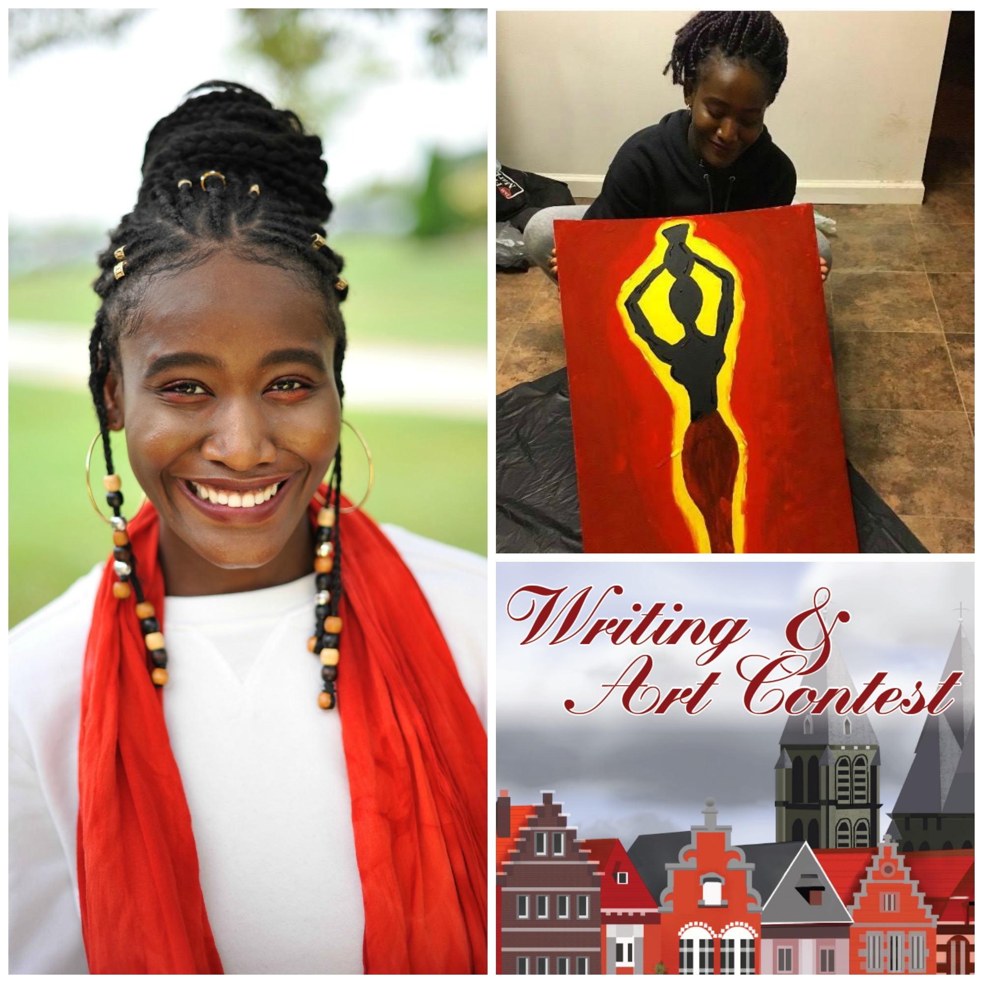 Scholars Spotlight Schoolcraft Scholars Schoolcraft College