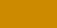 A rectangle colored a deep orange referred to as gold